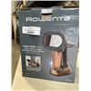Image 3 : ROWENTA PURE FORCE 3-IN-1 GARMENT STEAMER - TESTED WORKING, RETAIL $119