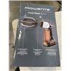Image 4 : ROWENTA PURE FORCE 3-IN-1 GARMENT STEAMER - TESTED WORKING, RETAIL $119