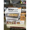 Image 2 : NINJA FLIP 8-IN-1 OVEN & AIR FRYER - TESTED WORKING, RETAIL $189