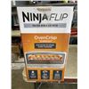 Image 3 : NINJA FLIP 8-IN-1 OVEN & AIR FRYER - TESTED WORKING, RETAIL $189