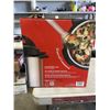 Image 3 : INSTANT POT DUO V5 7IN1 8QT ELECTRIC PRESSURE COOKER - TESTED WORKING, RETAIL $179