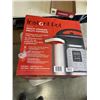 Image 4 : INSTANT POT DUO V5 7IN1 8QT ELECTRIC PRESSURE COOKER - TESTED WORKING, RETAIL $179