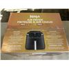 Image 4 : NINJA 5QT 4-IN-1 PRO AIR FRYER - TESTED WORKING, RETAIL $149