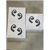 Image 1 : 3 NEW TRANYA OPEN SPORTS EARBUD