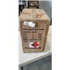 Image 1 : VIVO 1,000 FT UTP CABLE CAT 5E 4 PAIR