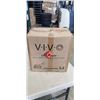 Image 2 : VIVO 1,000 FT UTP CABLE CAT 5E 4 PAIR