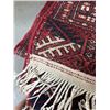 Image 3 : HAND KNOTTED AREA CARPET