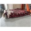Image 4 : HAND KNOTTED AREA CARPET