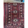 Image 5 : HAND KNOTTED AREA CARPET