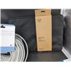Image 2 : BOXED UNIVERSAL LAPTOP CHARGER AND ELECTRONIC ACCESSORIES