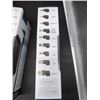 Image 6 : BOXED UNIVERSAL LAPTOP CHARGER AND ELECTRONIC ACCESSORIES