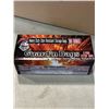 Image 1 : 18 BOXES GUARD'N BAG MEDIUM ZIPLOCK BAGS. 30 PER BOX