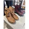 Image 3 : 4 PAIRS OF LADIES BOOTS SIZE 6