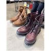 Image 4 : 4 PAIRS OF LADIES BOOTS SIZE 6