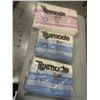 Image 1 : 3 NEW OLD STOCK TEXMODE BLANKETS