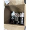 Image 4 : 3 CASES PROTEIN DRINKS - CHOCOLATE, COFFEE, AND FRUITY PEPPLES