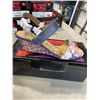 Image 3 : 7 NEW PAIRS OF LADIES SHOES AND SANDALS