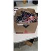 Image 1 : BOX OF ASSORTED ELECTRONICS