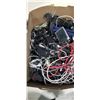 Image 2 : BOX OF ASSORTED ELECTRONICS