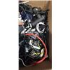 Image 4 : BOX OF ASSORTED ELECTRONICS