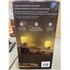 Image 2 : NEW GOVEE TABLE LAMP 2 PRO X SOUND BY JBL