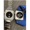 Image 2 : 4 APPLE WATCHES, UNTESTED FOR PARTS