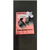 Image 1 : SKULLCANDY CRUSHER EVO OVER-EAR SOUND ISOLATING BLUETOOTH HEADPHONES - TESTED WORKING, RETAIL $199