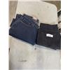 Image 1 : NEW LEVIS 40X32 AND DENVER HAYES 38X 34 JEANS
