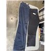Image 2 : NEW LEVIS 40X32 AND DENVER HAYES 38X 34 JEANS