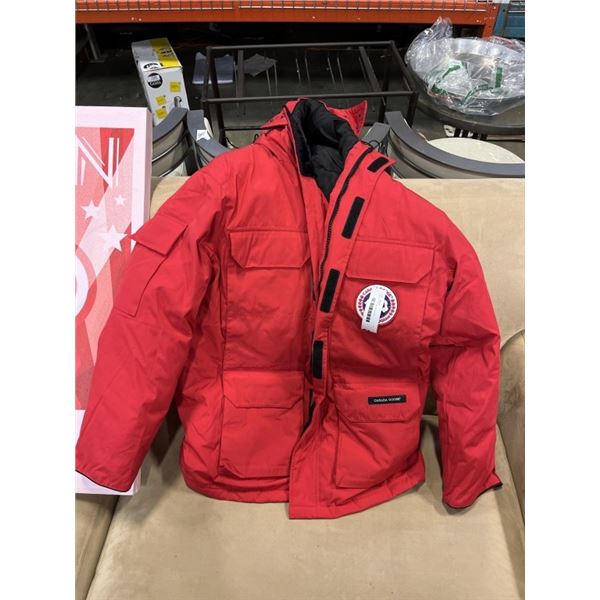 2XL CANADA GOOSE JACKET