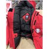 Image 3 : 2XL CANADA GOOSE JACKET