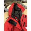 Image 4 : 2XL CANADA GOOSE JACKET