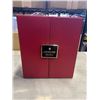 Image 1 : LOUIS XIII DE REMY MARTIN GRANDE CHAMPAGNE COGNAC CASE