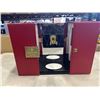 Image 2 : LOUIS XIII DE REMY MARTIN GRANDE CHAMPAGNE COGNAC CASE