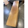 Image 2 : VINTAGE TEAK SOFA TABLE