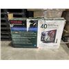 Image 1 : TOSHIBA 40 INCH HD LCD TV. WORKING