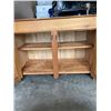 Image 2 : VINTAGE PINE DRY SINK