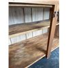 Image 3 : VINTAGE PINE DRY SINK