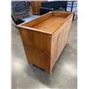 Image 5 : VINTAGE PINE DRY SINK