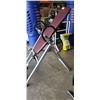 Image 3 : EXERPEUTIC INVERSION TABLE
