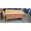 Image 1 : 2 DOOR SERVER CABINET