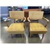 Image 1 : 2 MCM CHAIRS