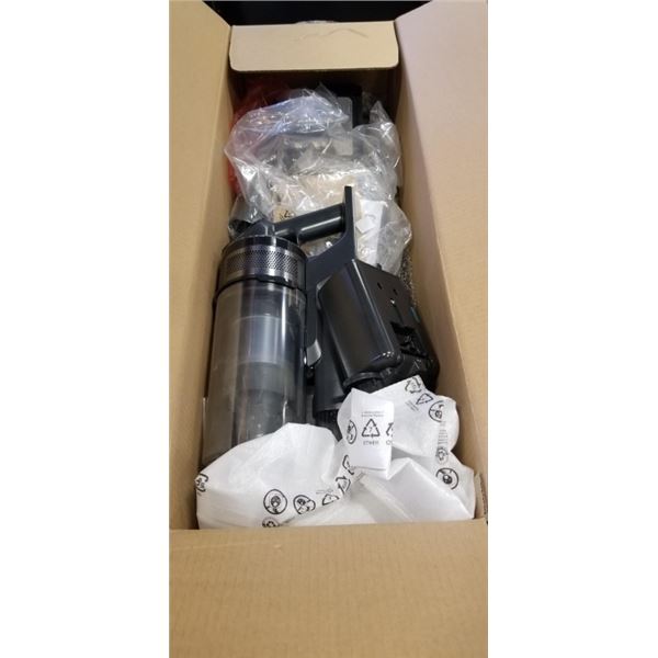 SAMSUNG JET 75 PET CORDLESS BAGLESS UPRIGHT VACUUM - TESTED WORKING, RETAIL $799