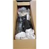 Image 1 : SAMSUNG JET 75 PET CORDLESS BAGLESS UPRIGHT VACUUM - TESTED WORKING, RETAIL $799