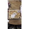 Image 2 : 3 PACKS OF CHOCOLATES - FERROR ROCHE, LINDOR, AND ASSORTED CHOCOLATE BARS