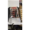 Image 4 : 3 PACKS OF CHOCOLATES - FERROR ROCHE, LINDOR, AND ASSORTED CHOCOLATE BARS