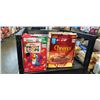 Image 1 : 2 BAGS OF CHEERIOS AND 2 BAGS FRUITLOOPS - ALL SEALED