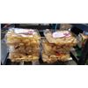 Image 1 : 6 PACKS PANI PURI PUFFS