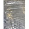 Image 3 : AS NEW SINGLE SIZE KINGS DOWN INSIGNIA HYDRIB MATTRESS