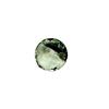 Image 1 : NATURAL PRESTOLITE (GREEN AMETHYST) 7.49CT STONE, W/A $500.00.